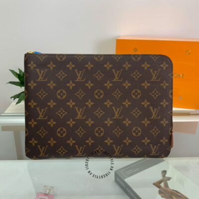 clutch hiệu lv