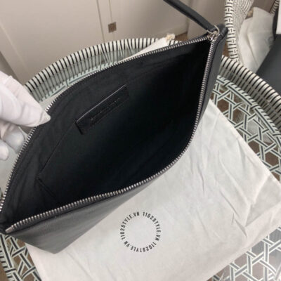 clutch balenciaga