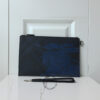 Clutch Burberry nam