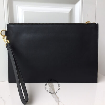 Clutch Burberry siêu cấp