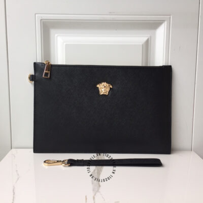 Clutch Versace