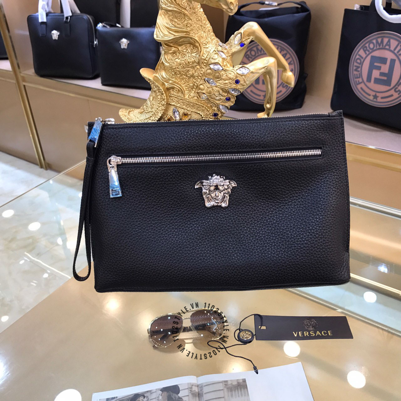 Clutch Versace