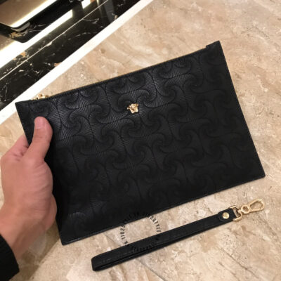 Clutch Versace cao cấp