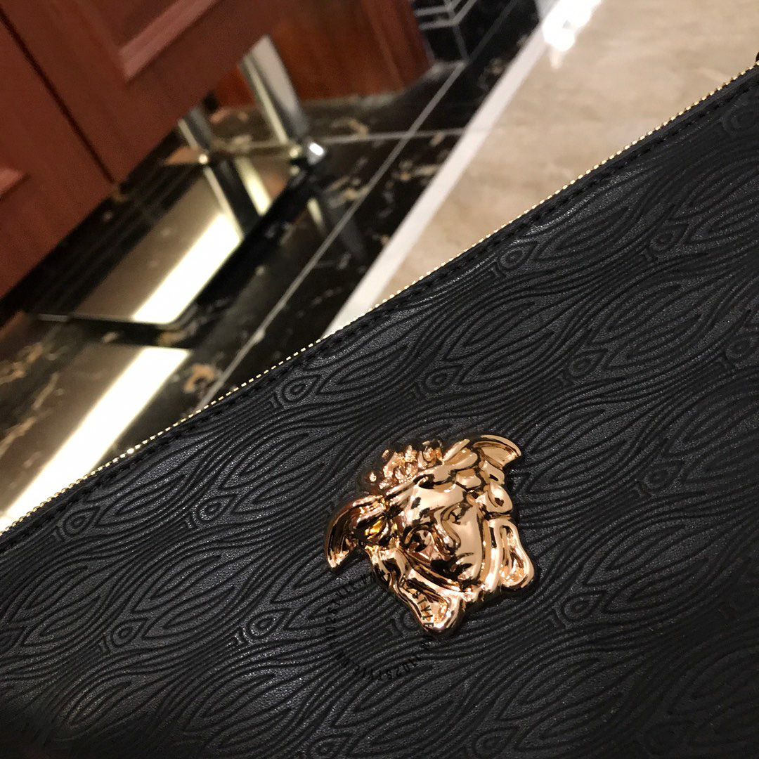 Clutch Versace cao cấp