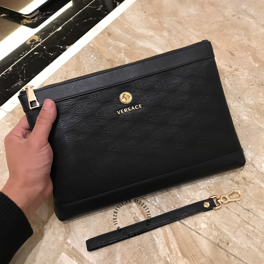 Clutch Versace cao cấp