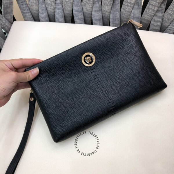 Clutch Versace fake