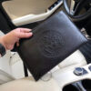 Clutch Versace nam chính hãng