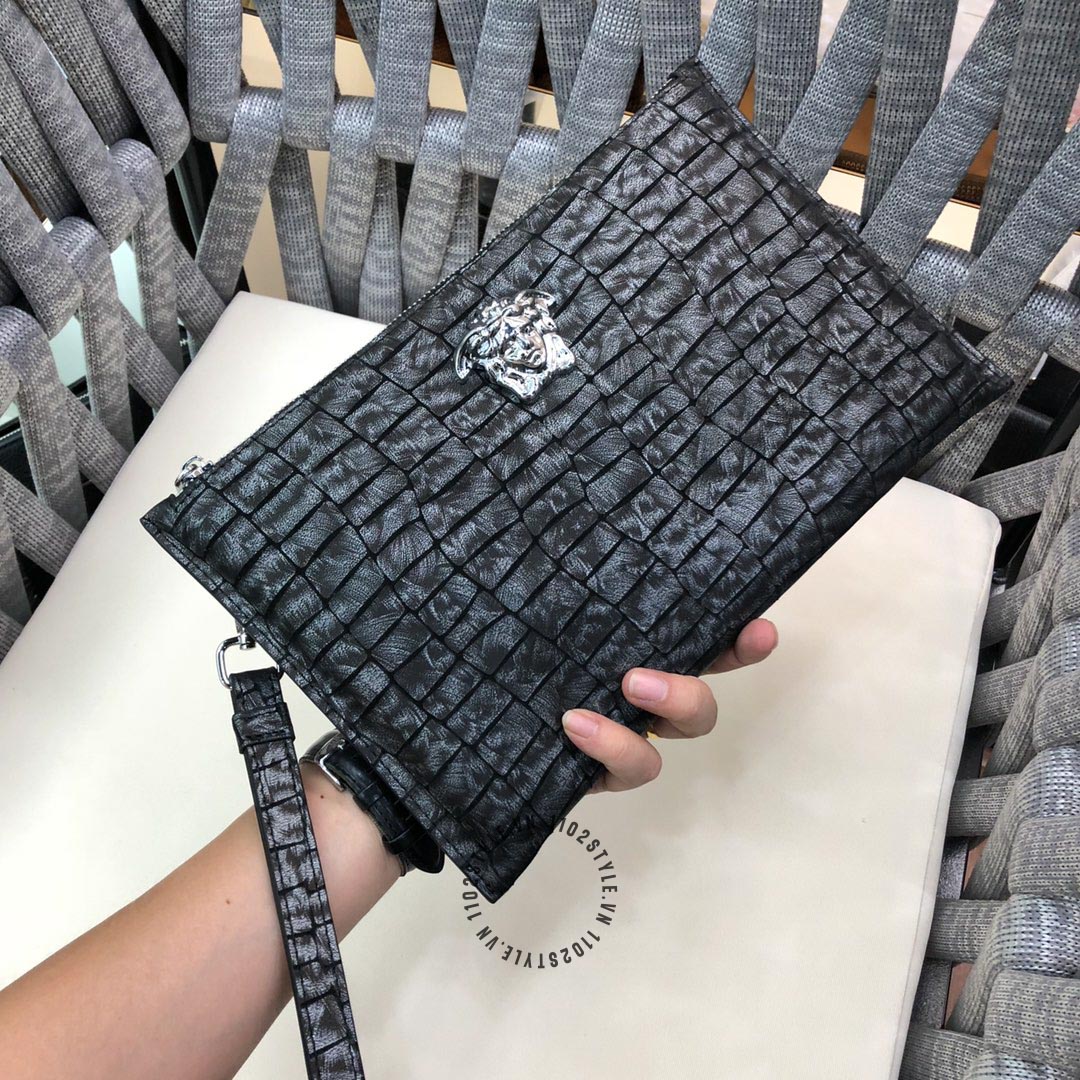 Clutch Versace super fake