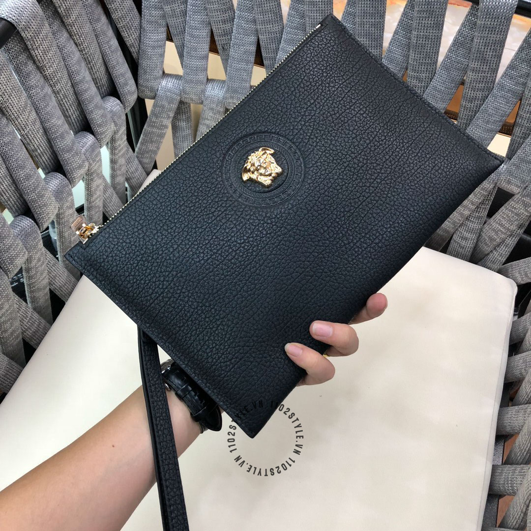 Clutch Versace super fake