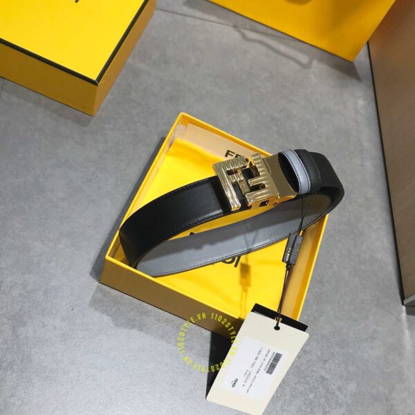dây lưng fendi