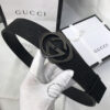 dây lưng gucci