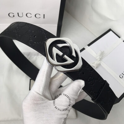 dây lưng gucci