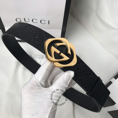 dây lưng gucci