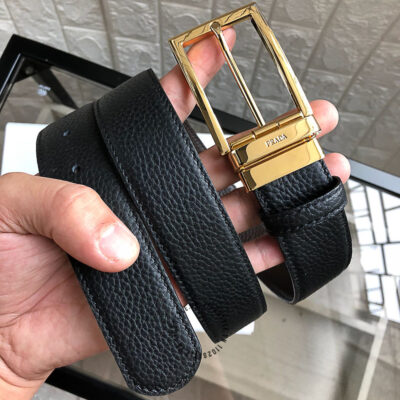 Dây lưng Prada