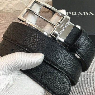 Dây lưng Prada