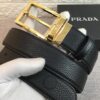 Dây lưng Prada