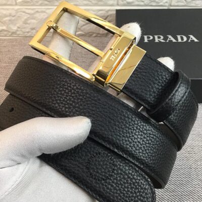 Dây lưng Prada