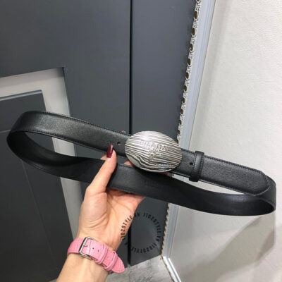 Dây lưng Prada