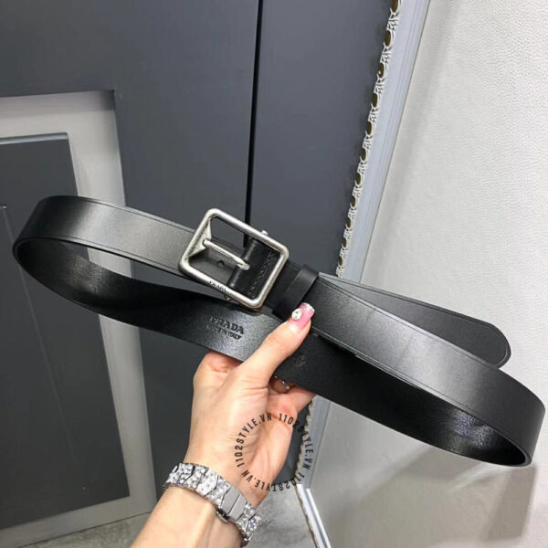 Dây lưng Prada