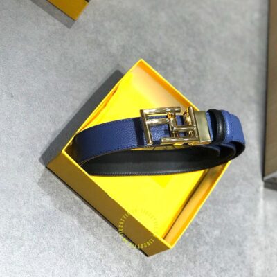 dây nịt fendi