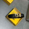 dây nịt fendi