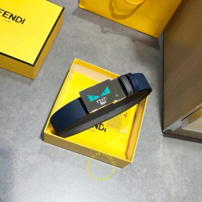 dây nịt fendi