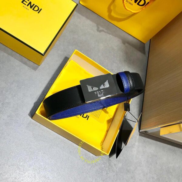 dây nịt fendi