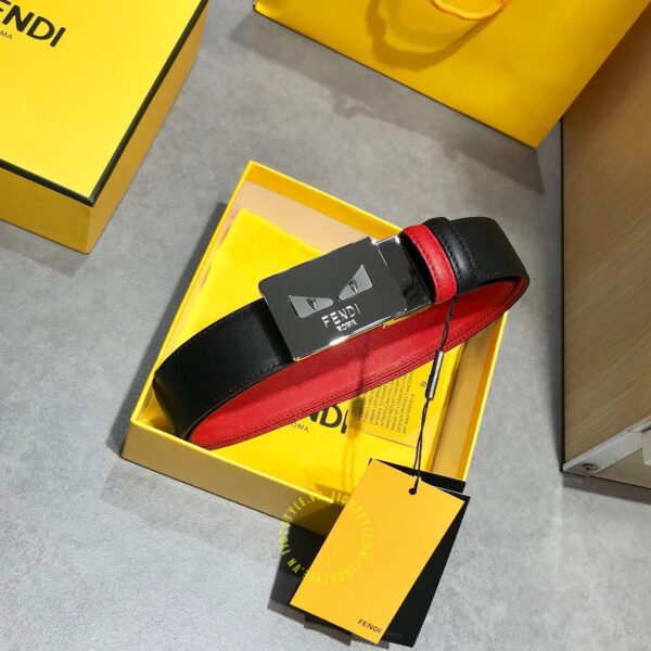 dây nịt fendi