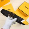 dây nịt fendi chính hãng