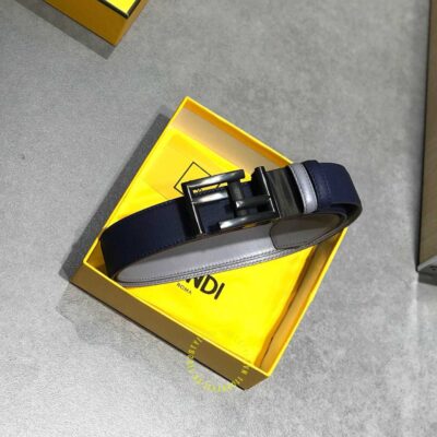 dây nịt fendi chính hãng giá bao nhiêu