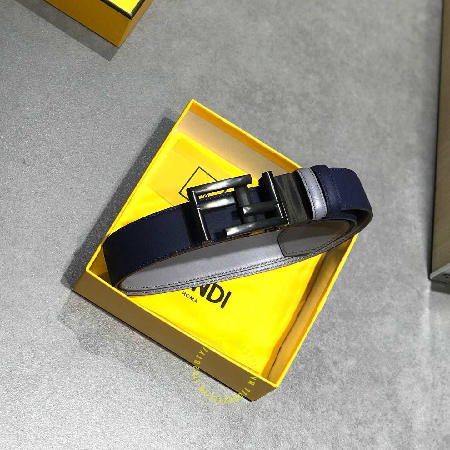 dây nịt fendi chính hãng giá bao nhiêu