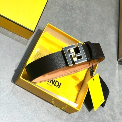 dây nịt fendi chính hãng giá bao nhiêu