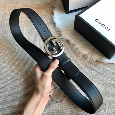 dây nịt gucci