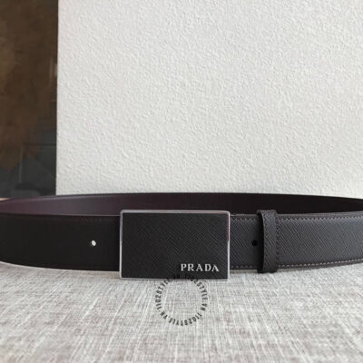 Dây nịt Prada