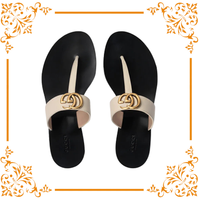 Dép Gucci Nữ