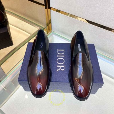 dior giày lười