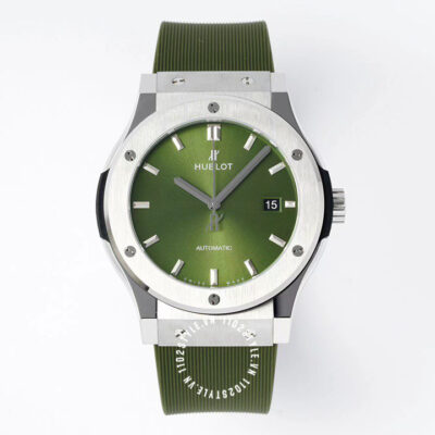 đồng hồ hublot fake