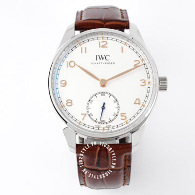 đồng hồ iwc