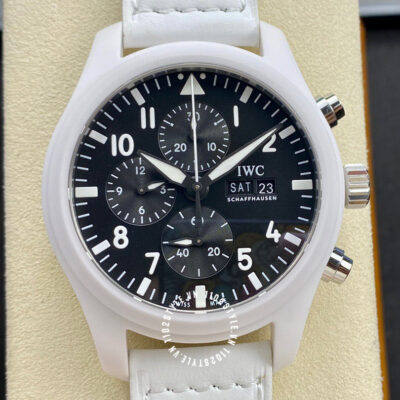 đồng hồ iwc fake