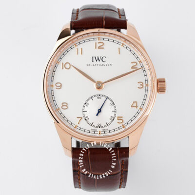 đồng hồ iwc schaffhausen