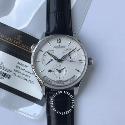 Đồng hồ Jaeger Lecoultre