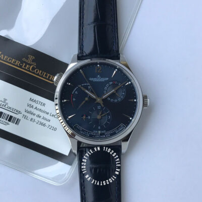 Đồng hồ Jaeger Lecoultre