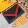 fendi clutch