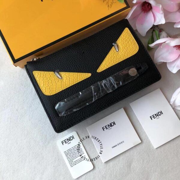 fendi clutch nam