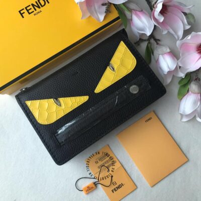 fendi clutch nam