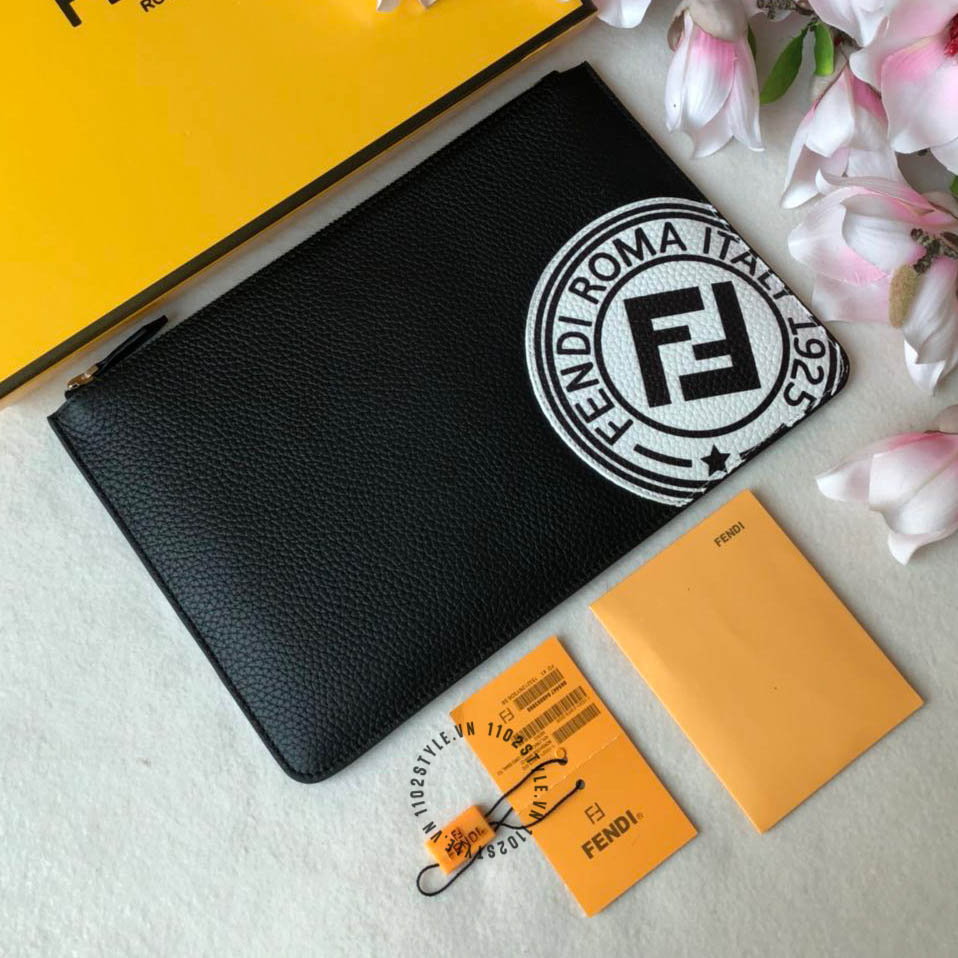 fendi clutch super fake