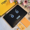 fendi clutch super fake