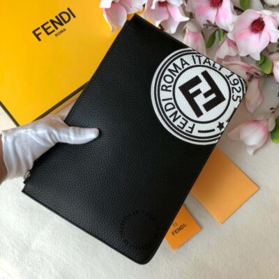 fendi clutch super fake