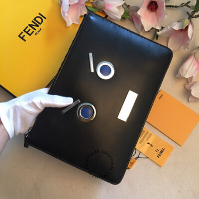 fendi clutch super fake
