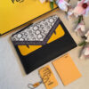 fendi clutch xách tay